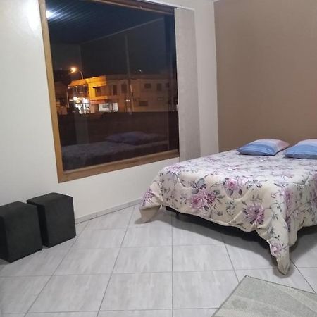 Suite Fortaleza Cambará Екстериор снимка